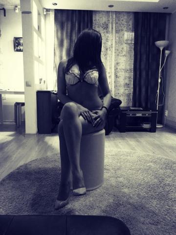 Патриция Деловой образ Магас